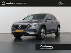 Mercedes-Benz EQA - 250+ Business Edition 71 kWh | Panoramadak | Memory | Stoelverwarming | Keyless | Premium