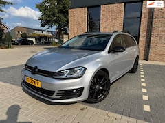 Volkswagen Golf Variant - 1.0 TSI Business Edition Connected