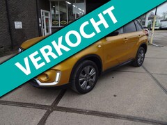 Suzuki Vitara - 1.0 Boosterjet Select