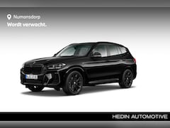 BMW X3 - xDrive30e | High Exe | M-Sport | 20'' | Camera | HiFi