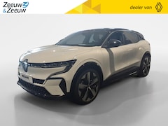 Renault Mégane E-Tech - comfort range Techno 60 kWh | LMV | Clima | Stoel/stuurverwarming | ACC | Carplay | Naviga