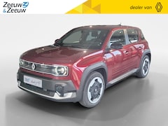 Renault 4 - 4 comfort range evolution 52 kWh | €1000, - introductiekorting | Achteruitrijcamera | Crui