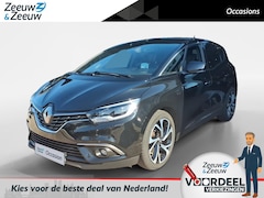 Renault Scénic - 1.3 TCe Bose | Black Edition | LMV | ACC | Navi |