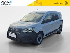 Renault Kangoo E-Tech - Advance L2 44 kWh | Allseason banden | Navigatie | PDC | Blindspot | Gratis Laadruimte bet