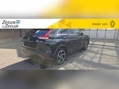 Mitsubishi Eclipse Cross - Check uitvoering