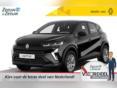 Renault Captur - 1.0 TCe 90 Evolution | NIEUW TE BESTELLEN NU MET €2.000, - SALE & SALE KORTING