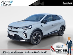 Renault Symbioz - 1.6 E-Tech full hybrid 145 techno | Navigatie | Carplay | Clima | LMV | PDC |