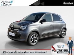 Renault Twingo - 1.0 SCe Limited | Parkeersensoren achter | Airco | Bluetooth | Getint glas achter | Lichtm