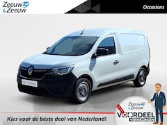 Renault Express - 1.5 dCi 95 Comfort Airco | Navigatie | PDC-Camera | Blindspotwaring | Trekhaak | 1 jaar ga
