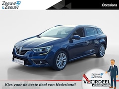 Renault Mégane Estate - 1.2 TCe Zen | Clima | LMV | Navigatie |