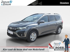 Dacia Jogger - 1.0 TCe 100 ECO-G Expression 7p