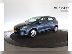 Ford Fiesta - 1.0 EcoBoost Connected | Airco | Carplay | Cruise |