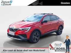 Renault Arkana - 1.6 E-Tech hybrid 145 E-Tech engineered Airco-Ecc | Navigatie | Elec. schuif kanteldak | 1