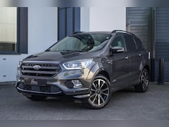 Ford Kuga - 1.5 EcoBoost ST Line 150PK TREKHAAK / CAMERA / SONY AUDIO