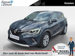Renault Captur - 1.6 E-Tech Hybrid 145 Intens