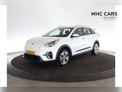 Kia e-Niro - DynamicLine 64 kWh | Camera | ACC | Navi |