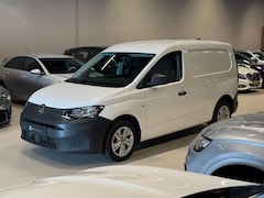 Volkswagen Caddy Cargo - 2.0 TDI DSG, Apple Carplay, Android Auto, PDC, Schuifdeur, Laaddeuren, 16" Velgen, Volledi