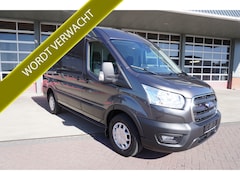 Ford Transit - 350 2.0 TDCI 165pk L2H2 Trend Automaat Schuifdeur L+R nr. V803 | Camera | Cruise | Trekhaa