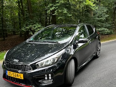 Kia Cee'd - 1.6 GT