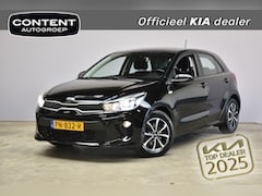 Kia Rio - 1.0 T-GDI EcoDynamics 100pk ComfortPlusLine Navigator (15'' LM)
