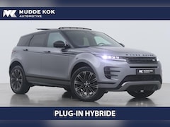 Land Rover Range Rover Evoque - P270e PHEV Autobiography | Black Pack | Garnet Interieur | Trekhaak | Head-Up | ACC