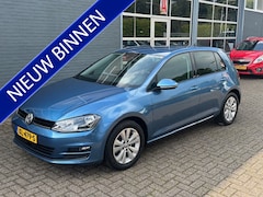 Volkswagen Golf - 1.6 TDI Comfortline