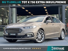 Ford Mondeo - 2.0 IVCT HEV Titanium | Cruise Control | Carplay | Navigatie
