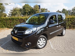 Renault Kangoo Family - Rolstoelauto 3+1 1.2 TCe Expression Start&Stop