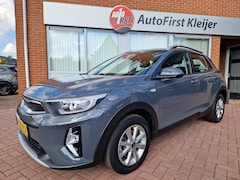 Kia Stonic - 1.0 T-GDi MHEV 100pk Dynamic Line Navigatie, Climate Controle