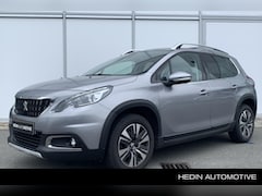 Peugeot 2008 - 1.2 Allure | Trekhaak | Navigatie | Camera | Cruise controle | Climate controle | PDC A |