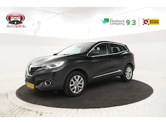 Renault Kadjar - 1.5 dCi Intens Automaat, Navigatie, Climate,