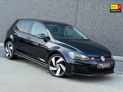 Volkswagen Golf - 1.4 TSI GTI DSG Navi Alcantara Clima Cruise