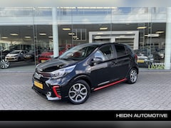 Kia Picanto - 1.0 MPi GT-Line Edition