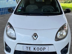 Renault Twingo - 1.2-16V Collection *Sportief & Jeugdig* Mooie starter