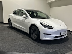Tesla Model 3 - Standard RWD Plus 60 kWh | Let op Voorbeeldfoto | Komt binnen | Meer foto's volgen