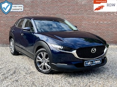 Mazda CX-30 - 2.0 e-SkyActiv-G M Hybrid Comfort | 360° Camera | HUD | Stuurverw. | Stoelverw