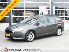 Ford Focus Wagon - 1.0 Trend Edition