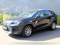Lexus NX - 300h AWD I NAVI lADP.CRUISE I LEER ICAMERA I