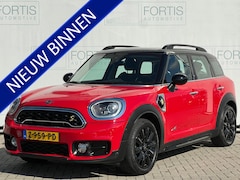 MINI Countryman - 2.0 Cooper S E ALL4 Chili CARPLAY | CAMERA | STOELVERWARMING /