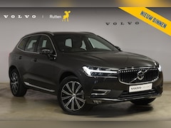 Volvo XC60 - B5 264PK Automaat Inscription / Navigatie / 360 Camera / Adaptieve Cruise Control / Leder