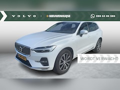 Volvo XC60 - T6 Plug-in hybrid AWD Inscription | Long Range | Stoelventilatie | Massagestoelen | Panora