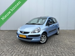 Honda Jazz - 1.2 S Nieuwe apk/LM velgen/nette auto/Cv+Ab