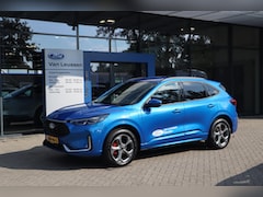 Ford Kuga - 2.5 PHEV ST-LINE-X NWE MODEL WINTERPACK 360GR-CAM MEMORY-SEATS B&O BLISS HEAD-UP 4-JR GARA