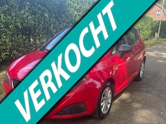 SEAT Ibiza - 1.2 Club