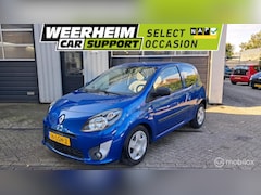 Renault Twingo - 1.2-16V Dynamique