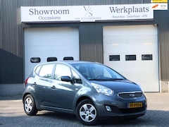 Kia Venga - 1.4 CVVT Seven NAP CAMERA TREKHAAK CRUISE BLUETOOTH