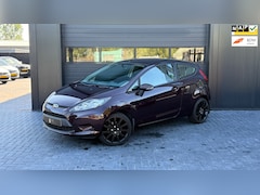 Ford Fiesta - 1.25 Trend Airco|LM Velgen|Elektrische Ramen