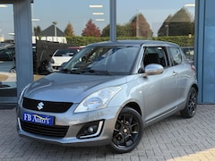 Suzuki Swift - 1.2 Comfort Airco Cruise Lmv