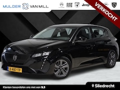 Peugeot 308 - Active Pack Business 1.2 Turbo 130pk | NAVI | PARKEERHULP | LM-VELGEN | DAB+ | ACTIVE SAFE