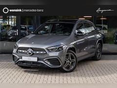 Mercedes-Benz GLA-Klasse - 250e Business Solution AMG | Panoramaschuifdak | Premium Plus | 360°-camera | Augmented Re